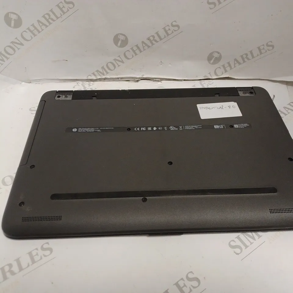 HP 250 G5 CND7183MN2