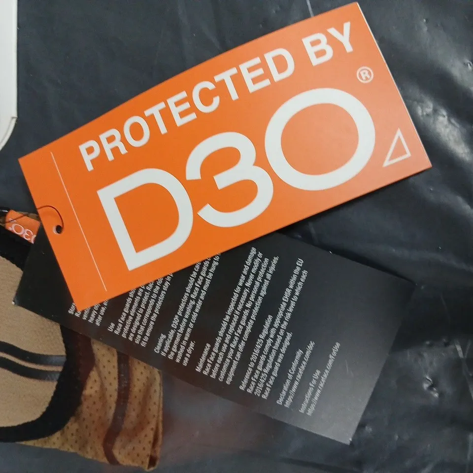RACEFACE INDY ELBOW PADS WITH D3O PROTECTION