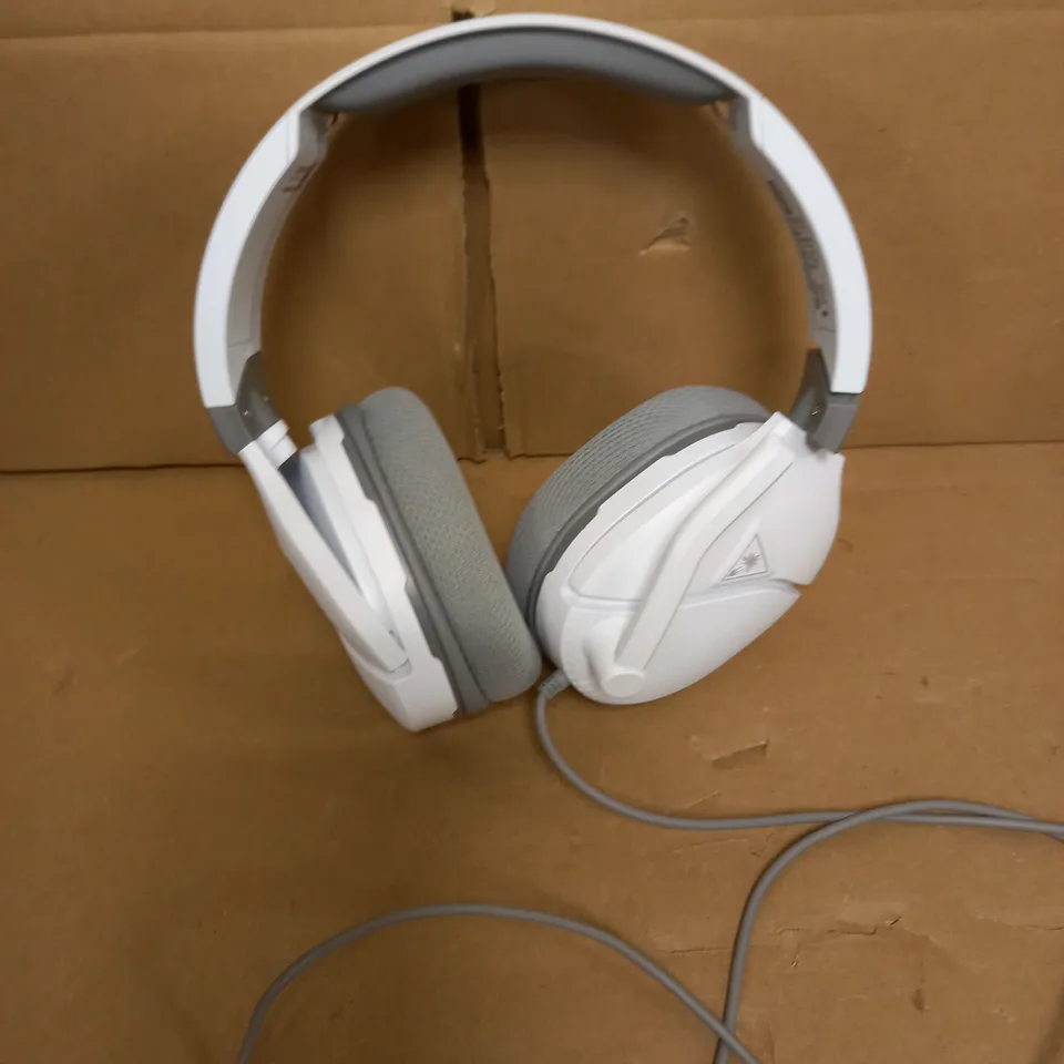 TURTLE BEACH RECON 200 GEN 2 POWERED GAMING HEADSET WIRED