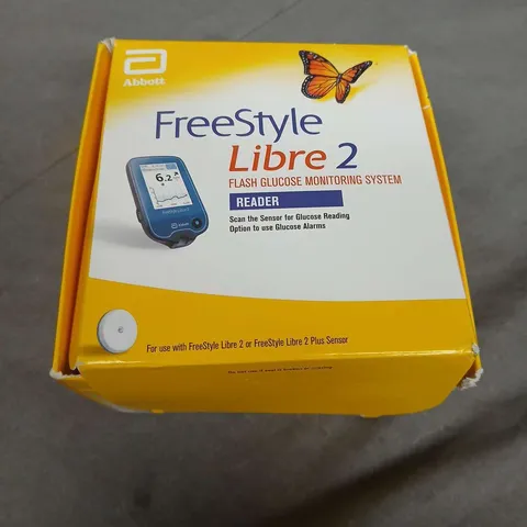 FREESTYLE LIBRE 2 