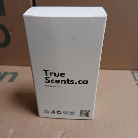 BOXED TRUE SCENTS.CA 50ML