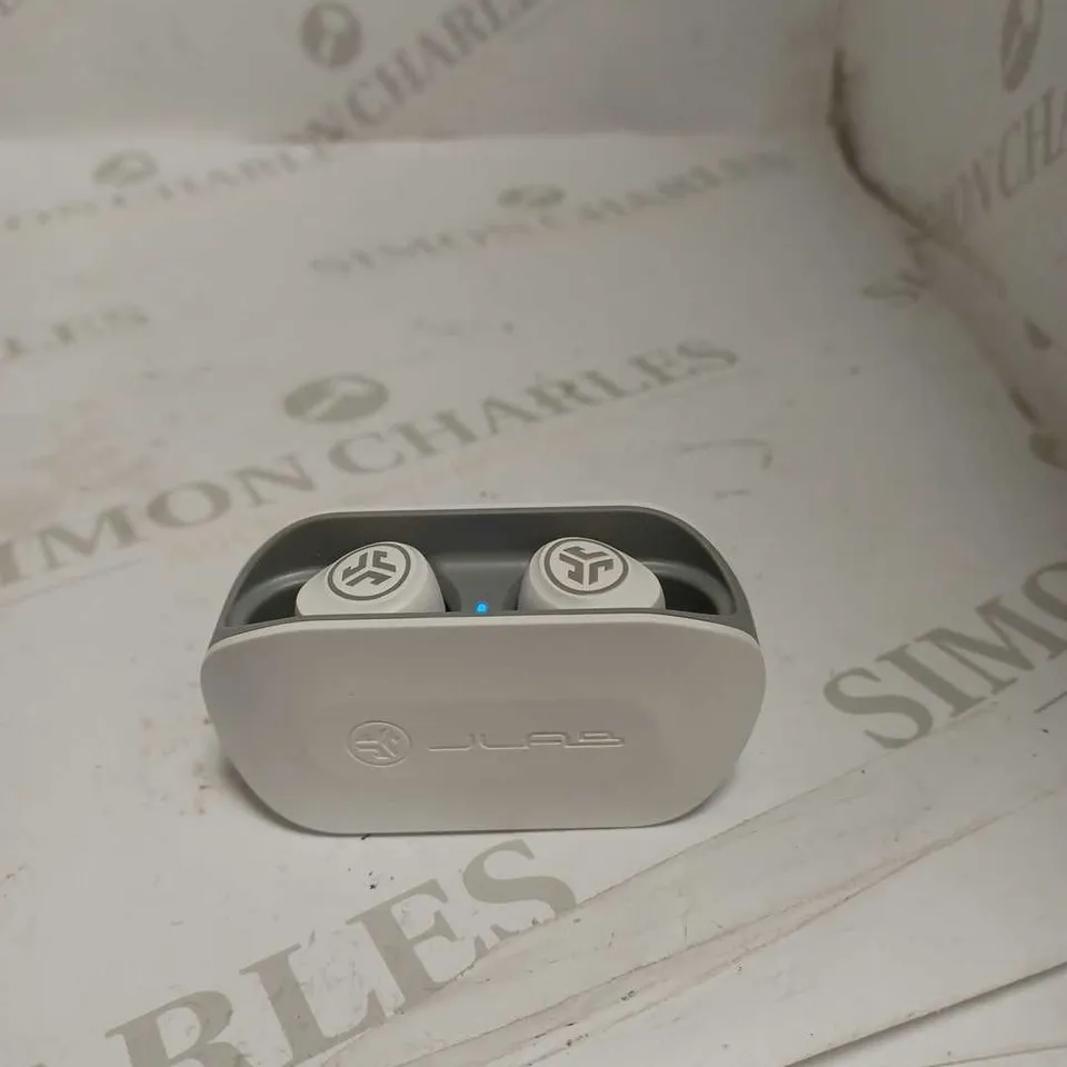GOAIR TRUE WIRELESS EARBUDS