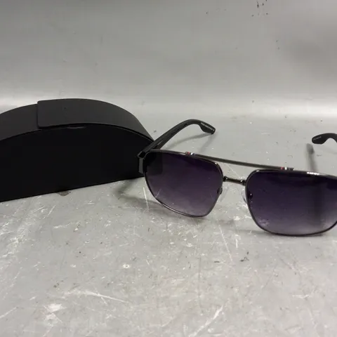 PRADA AVIATOR LENS SUNGLASSES