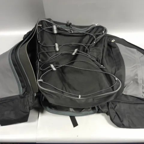 CO FIT BICYCLE PANNIER WITH 68L LARGE CAPACITY