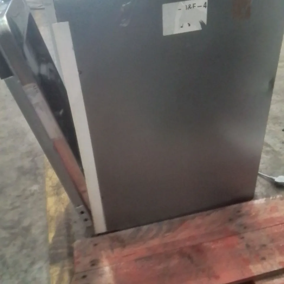 AEG FSE83837P 9000 COMFORTLIFT 60CM FULL-SIZE INTEGRATED DISHWASHER