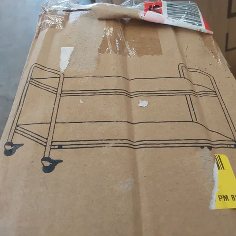 BOXED CART