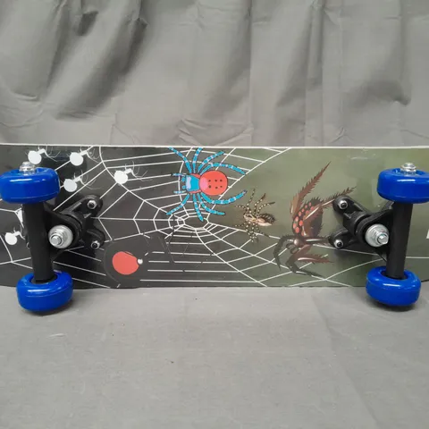 BOXED UNBRANDED KIDS SKATEBOARD