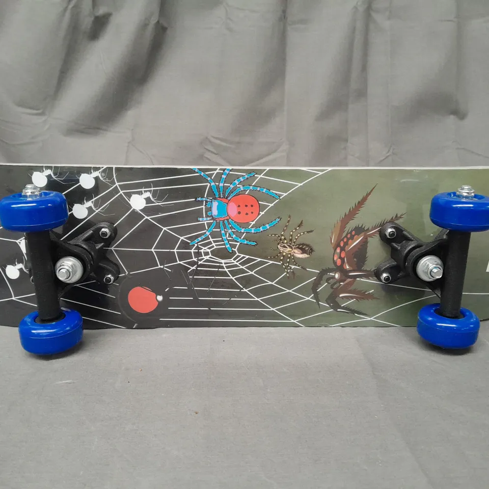 BOXED UNBRANDED KIDS SKATEBOARD