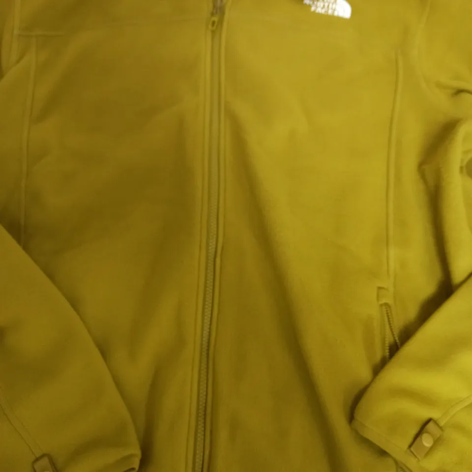 THE NORTH FACE JACKET FLEECE - XXL