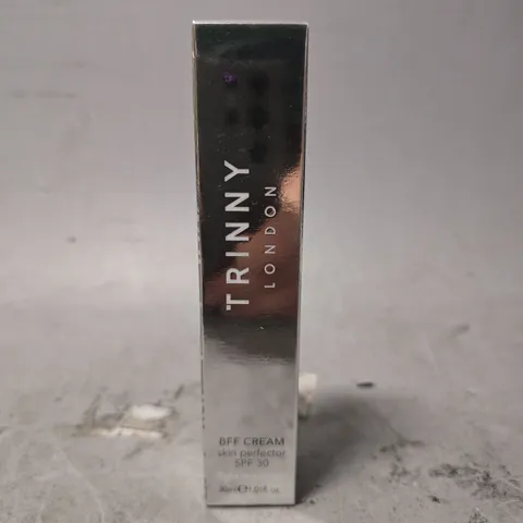 BOXED TRINNY LONDON BFF CREAM LIGHT/MEDIUM