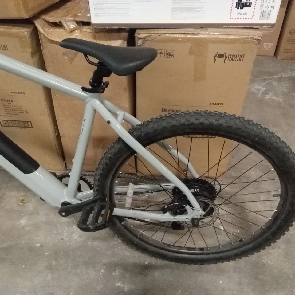 CLAUD BUTLER RIDGE 1.0, LARGE FRAME, ELECTRIC MOUNTAIN BIKE RRP £1399.99