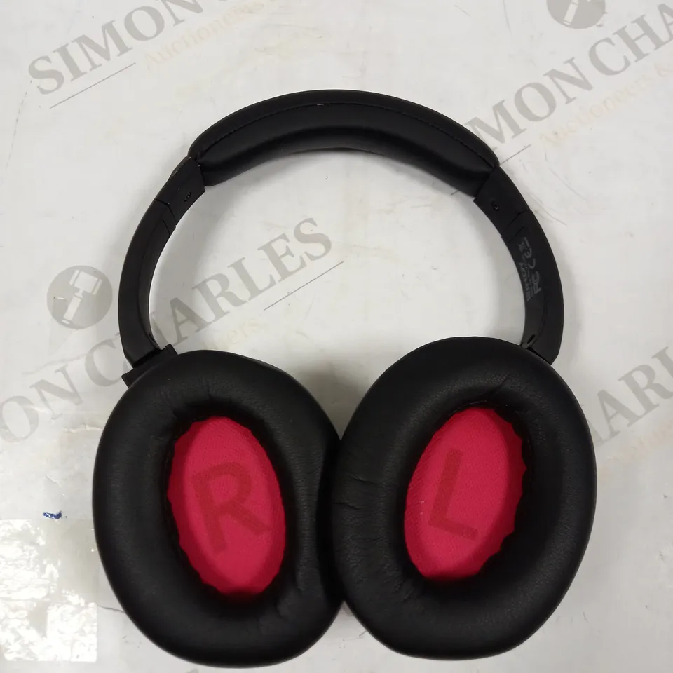 LINDY BNX-60 AUDIO HEADSET 