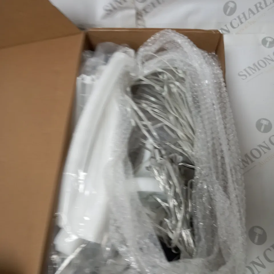 BOXED FLIPO INDOOR/OUTDOOR CHRISTMAS TREE LIGHT