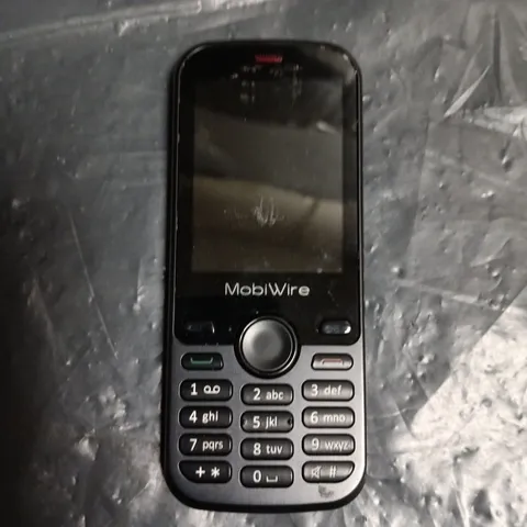 MOBIWIRE APONI MOBILE PHONE