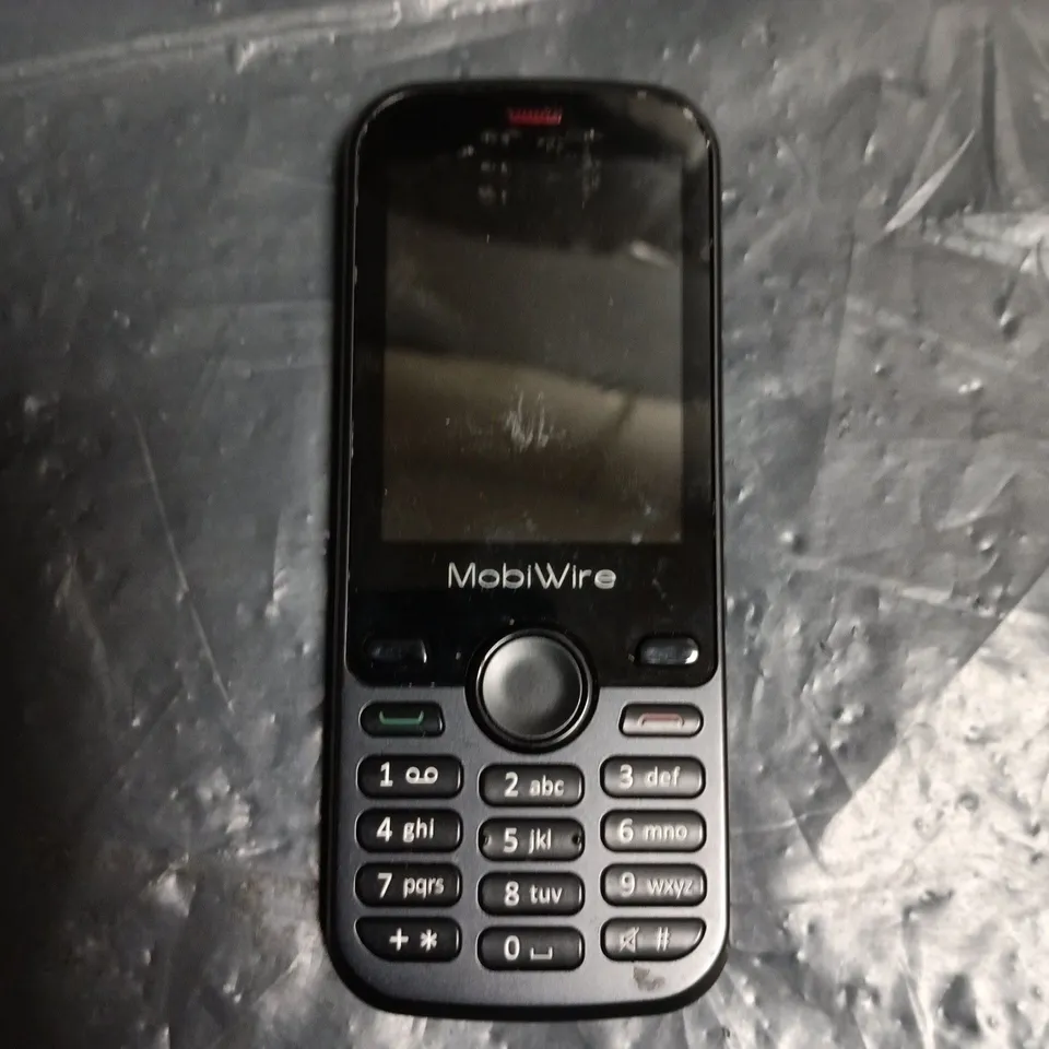 MOBIWIRE APONI MOBILE PHONE