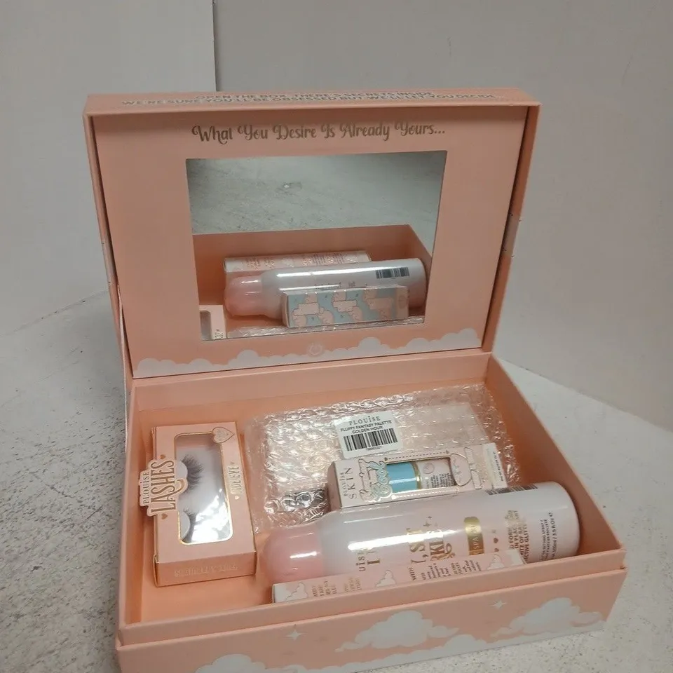 P. LOUISE FULFILLING DREAMS MYSTERY BOX