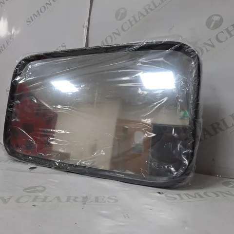 SME REAR VIEW MIRROR