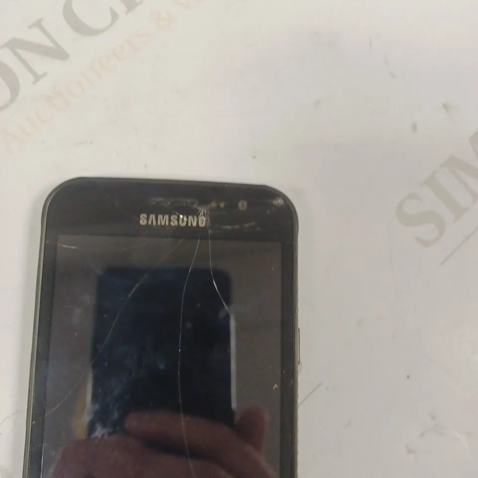 SAMSUNG GALAXY XCOVER 4