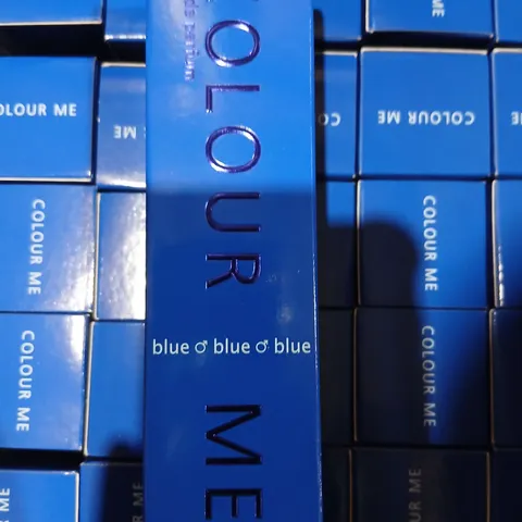 APPROXIMATELY 45 COLOUR ME BLUE FRAGRANCE – 50ML