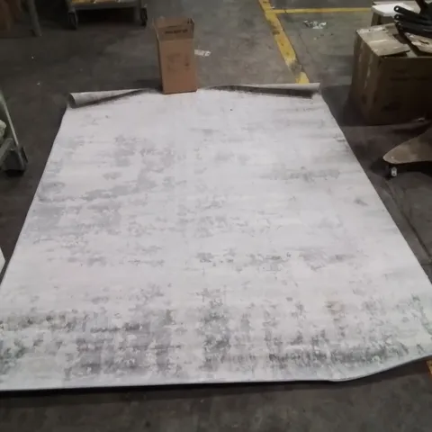 QUALITY DESIGNER AREA RUG - APPROXIMATELY 220X160