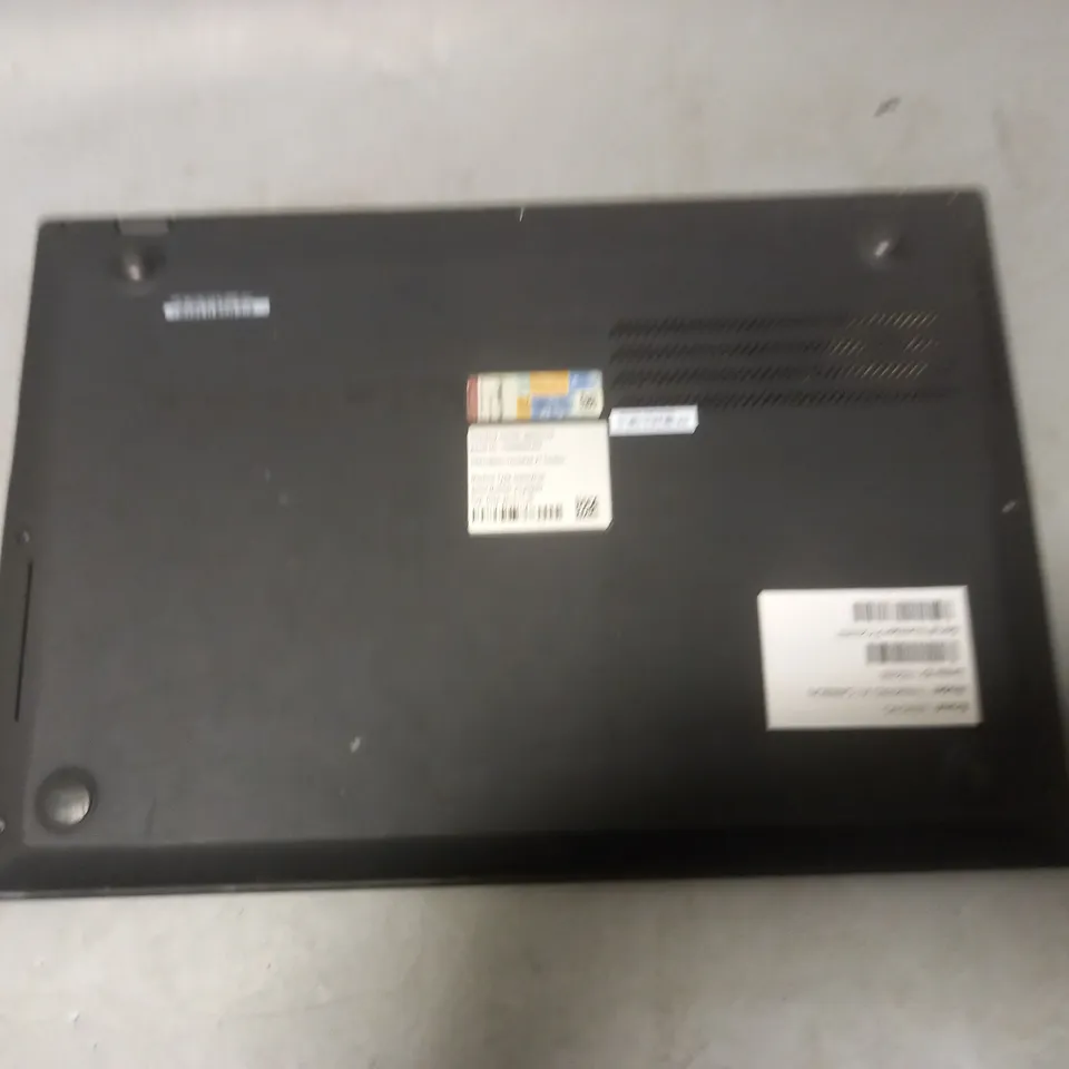 LENOVO THINKPAD X1 CARBON LAPTOP