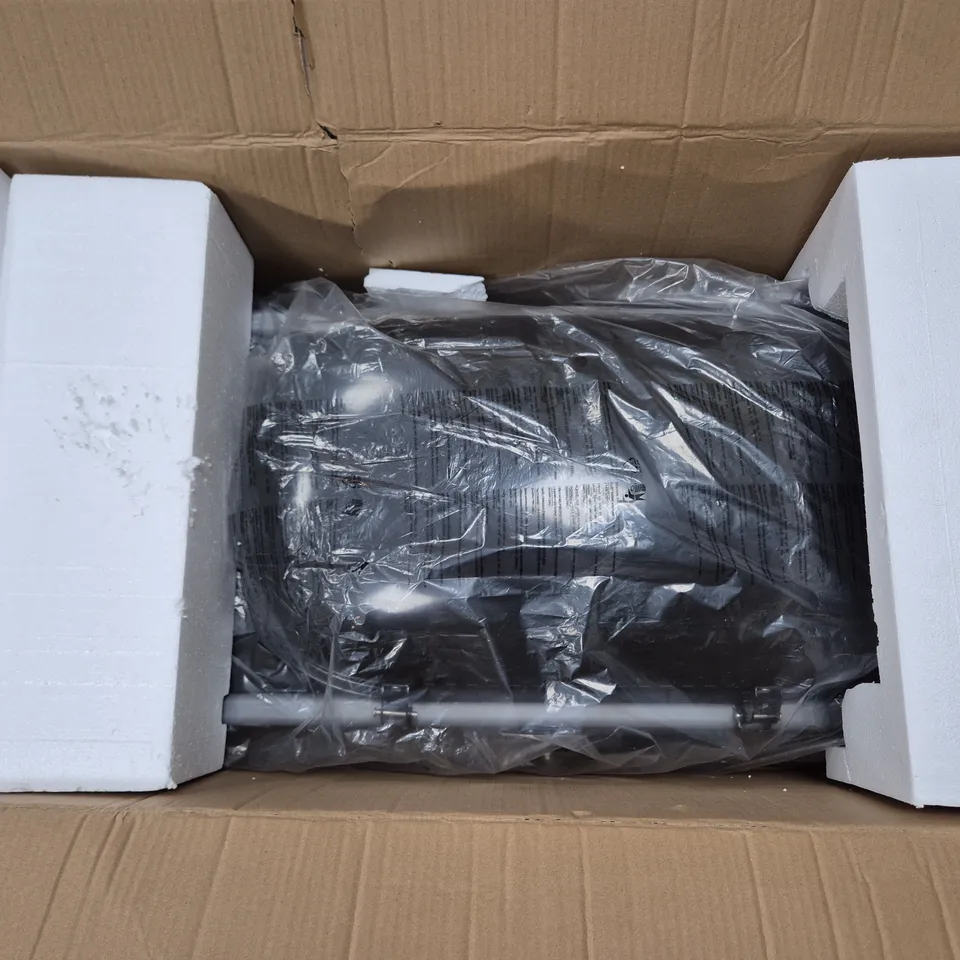 FOLDABLE GAS BBQ - COLLECTION ONLY