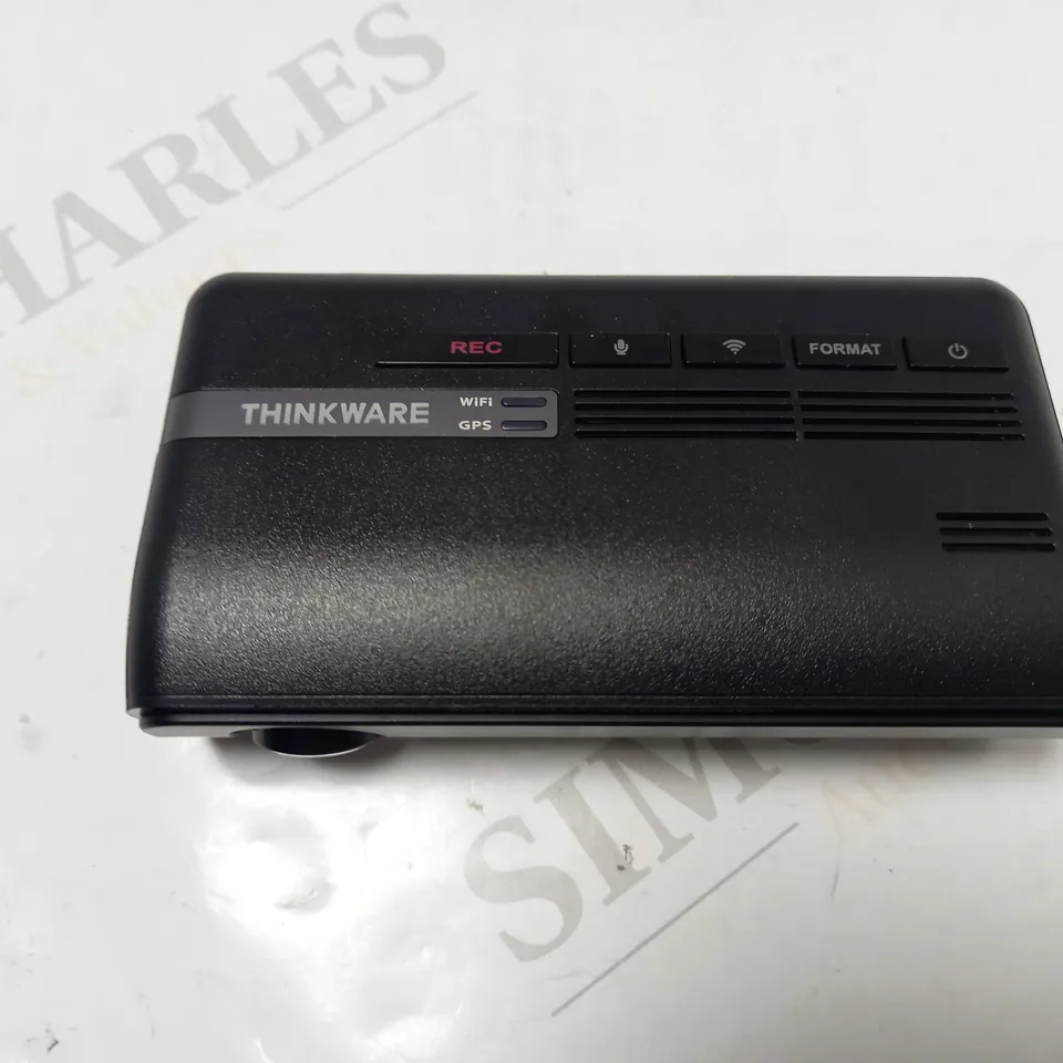THINKWARE DASH CAM F770