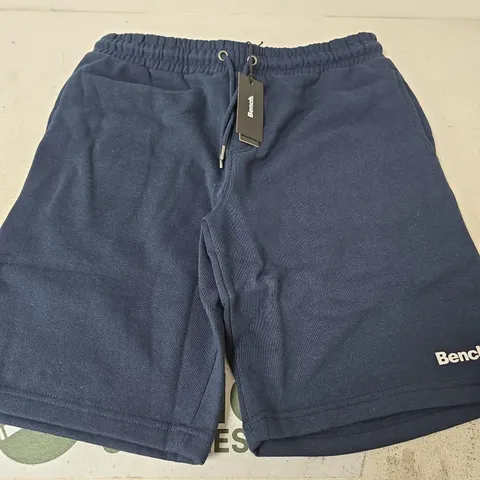 BENCH RALODA SHORTS, NAVY - SIZE XL