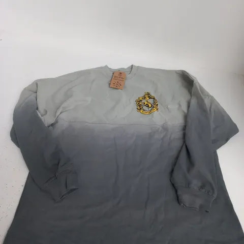 HARRY POTTER SPIRIT JERSEY – HUFFLEPUFF, SIZE S
