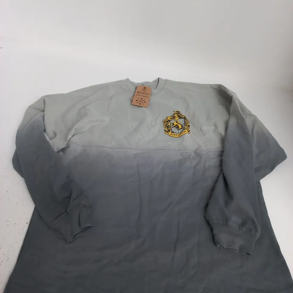 HARRY POTTER SPIRIT JERSEY – HUFFLEPUFF, SIZE S