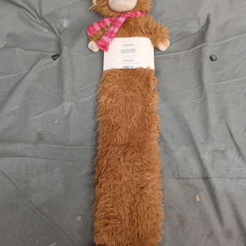 COUNTRY CLUB 72CM LONG HOT WATER BOTTLE