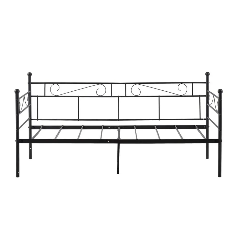 BOXED DESIGNER 3' SINGLE DAYBED