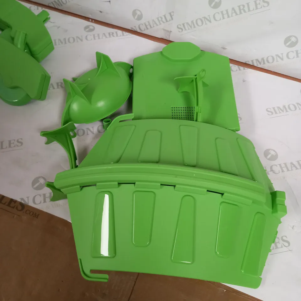 SFIXX 50L TUMBLING COMPOSTER