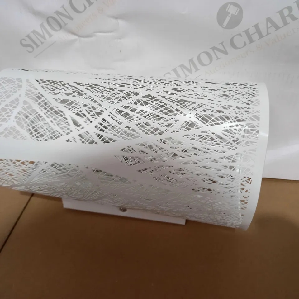 JOHN LEWIS DEVON WALL LIGHT