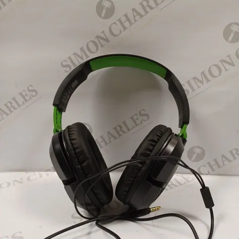 TURTLE BEACH RECON 50X XBOX