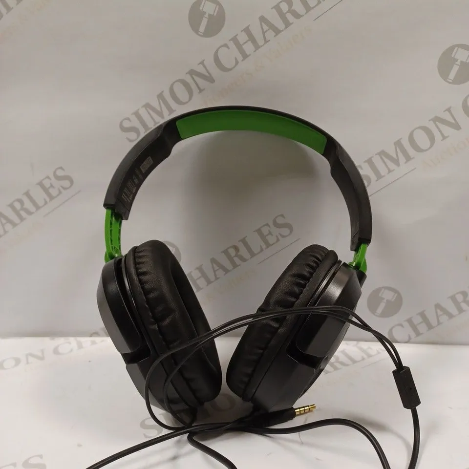 TURTLE BEACH RECON 50X XBOX