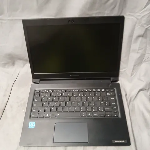DYNABOOK PORTÉGÉ A30-E-1JC LAPTOP (TOSHIBA BRAND)