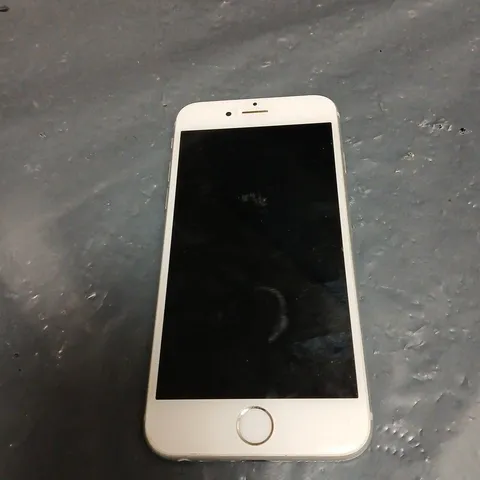APPLE IPHONE 6S – SILVER - MODEL A1688