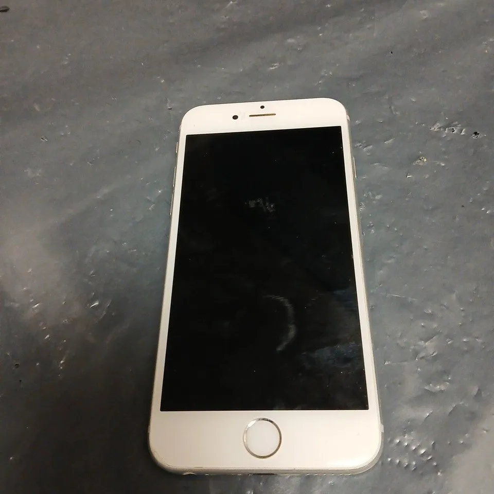 APPLE IPHONE 6S – SILVER - MODEL A1688