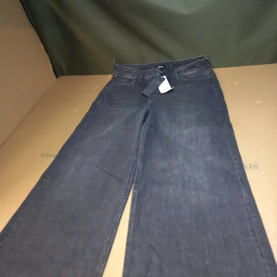 ME+EM ULTIMATE WIDE LEG JEANS SIZE 29