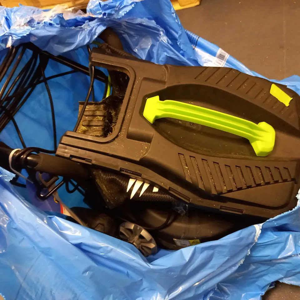 MURRAY CORDED LAWNMOWER