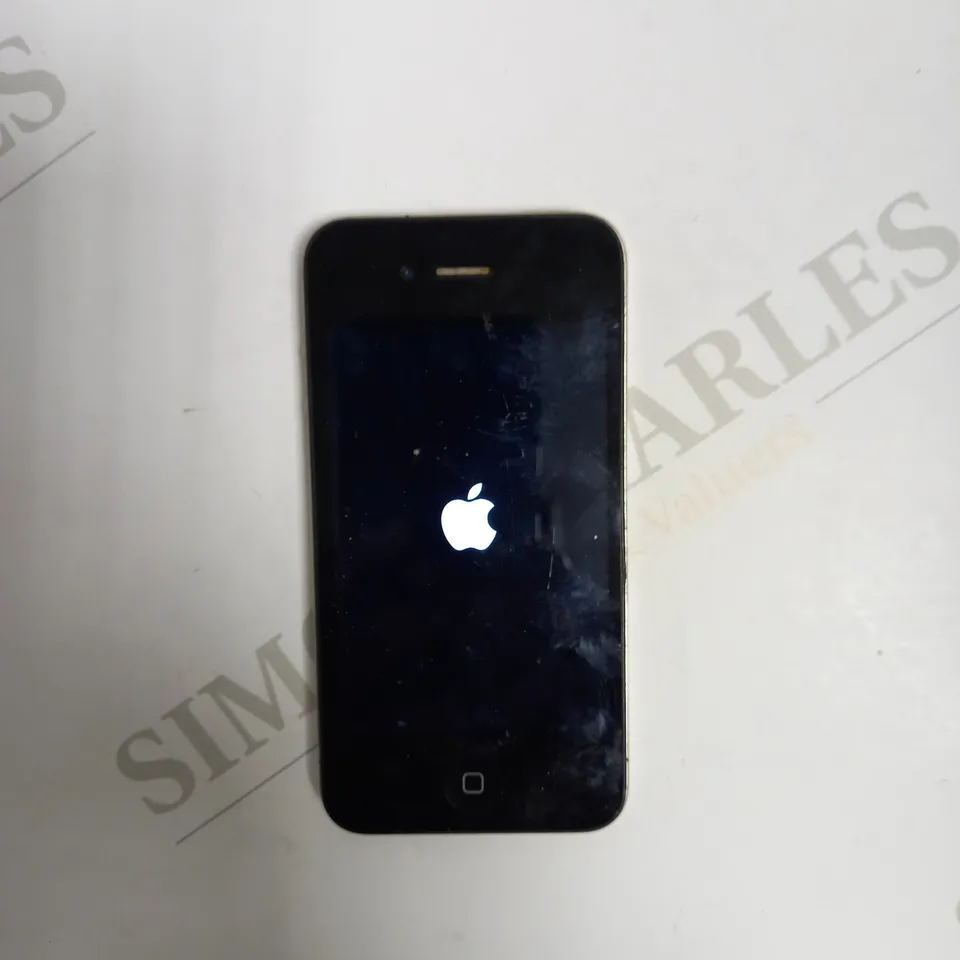 APPLE IPHONE 4 (A1332) SMARTPHONE 