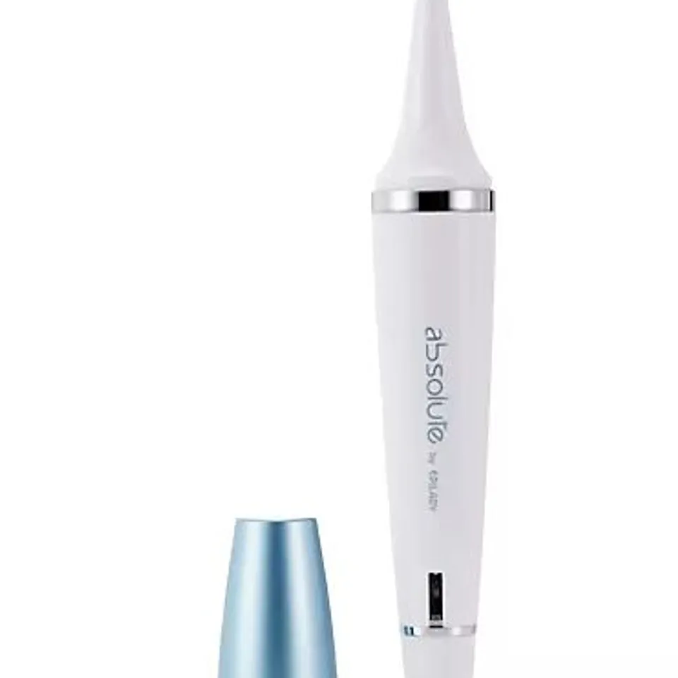 EPILADY ABSOLUTE LASER HAIR REDUCTION DEVICE