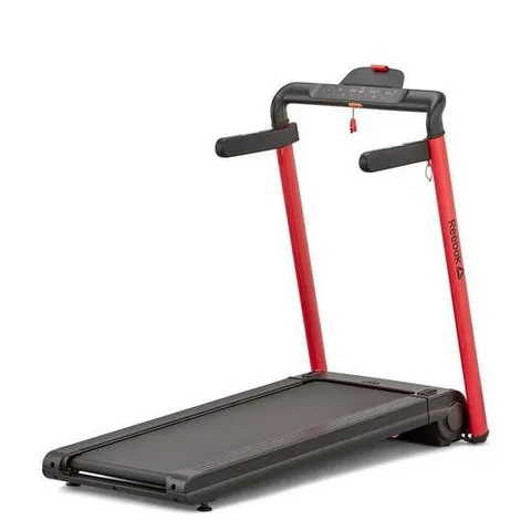 BOXED REEBOK I-RUN 4.0 TREADMILL		