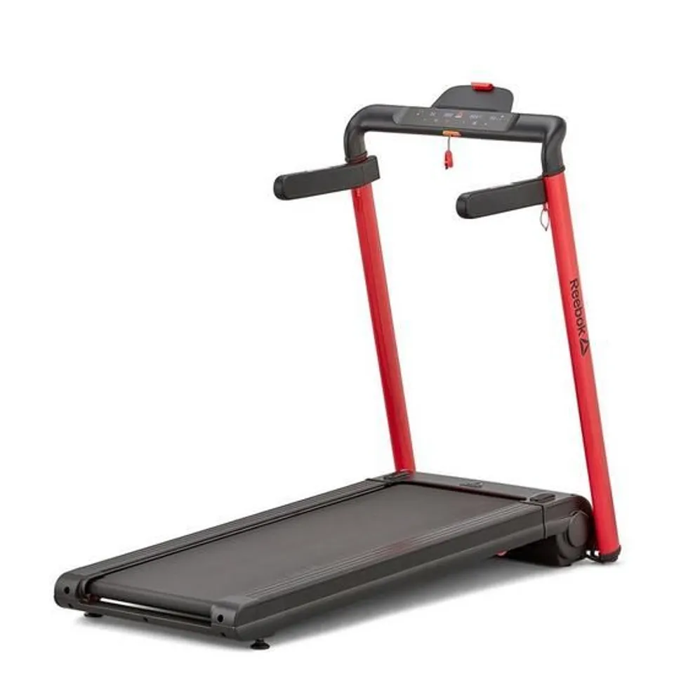 BOXED REEBOK I-RUN 4.0 TREADMILL (1 BOX) RRP £700