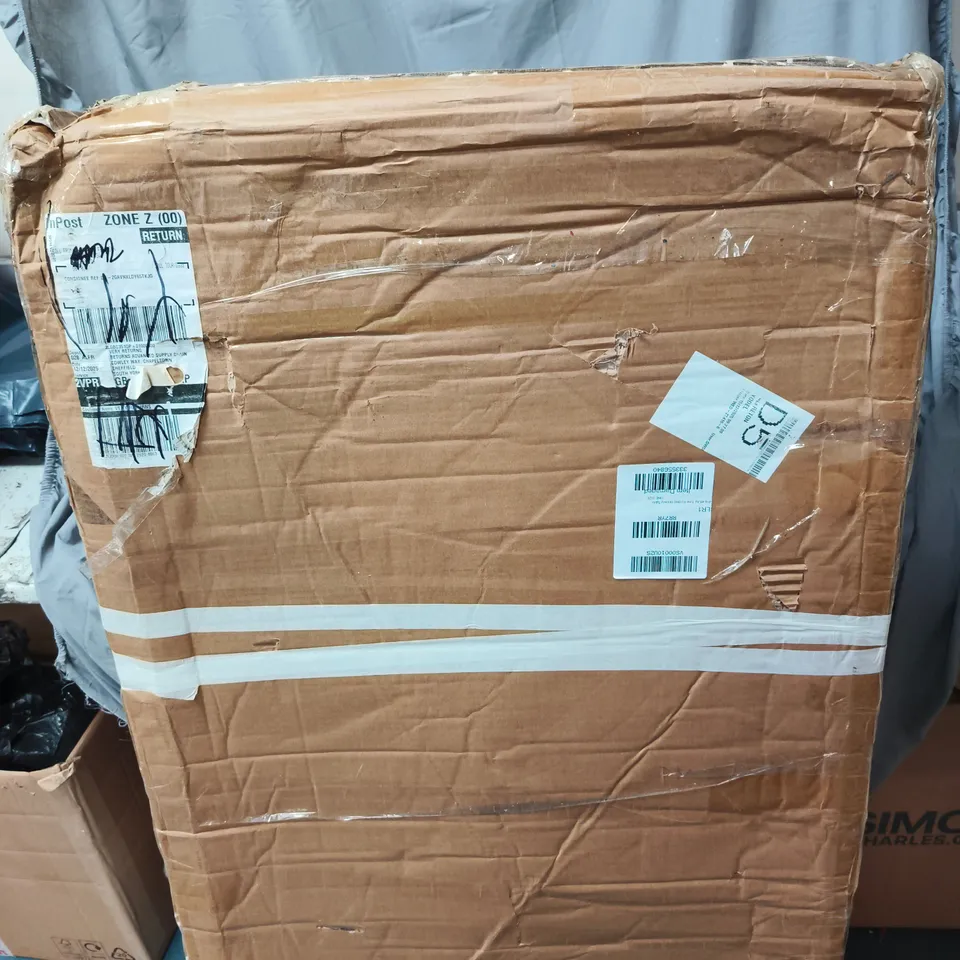 BOXED HY-PRO 4FT AIR TIME FOLDING HOCKEY TABLE - COLLECTION ONLY