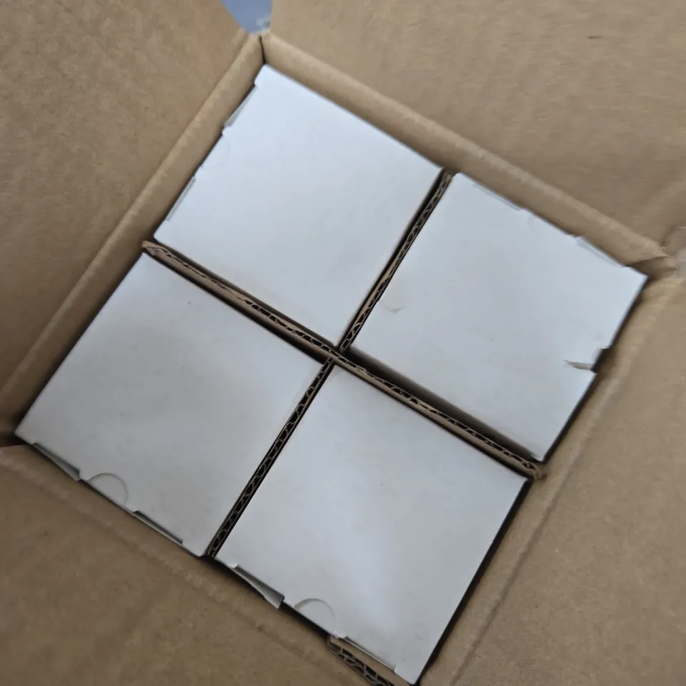 4 BOXED MIDNIGHT SAFARI RIBBED DIFFUSERS