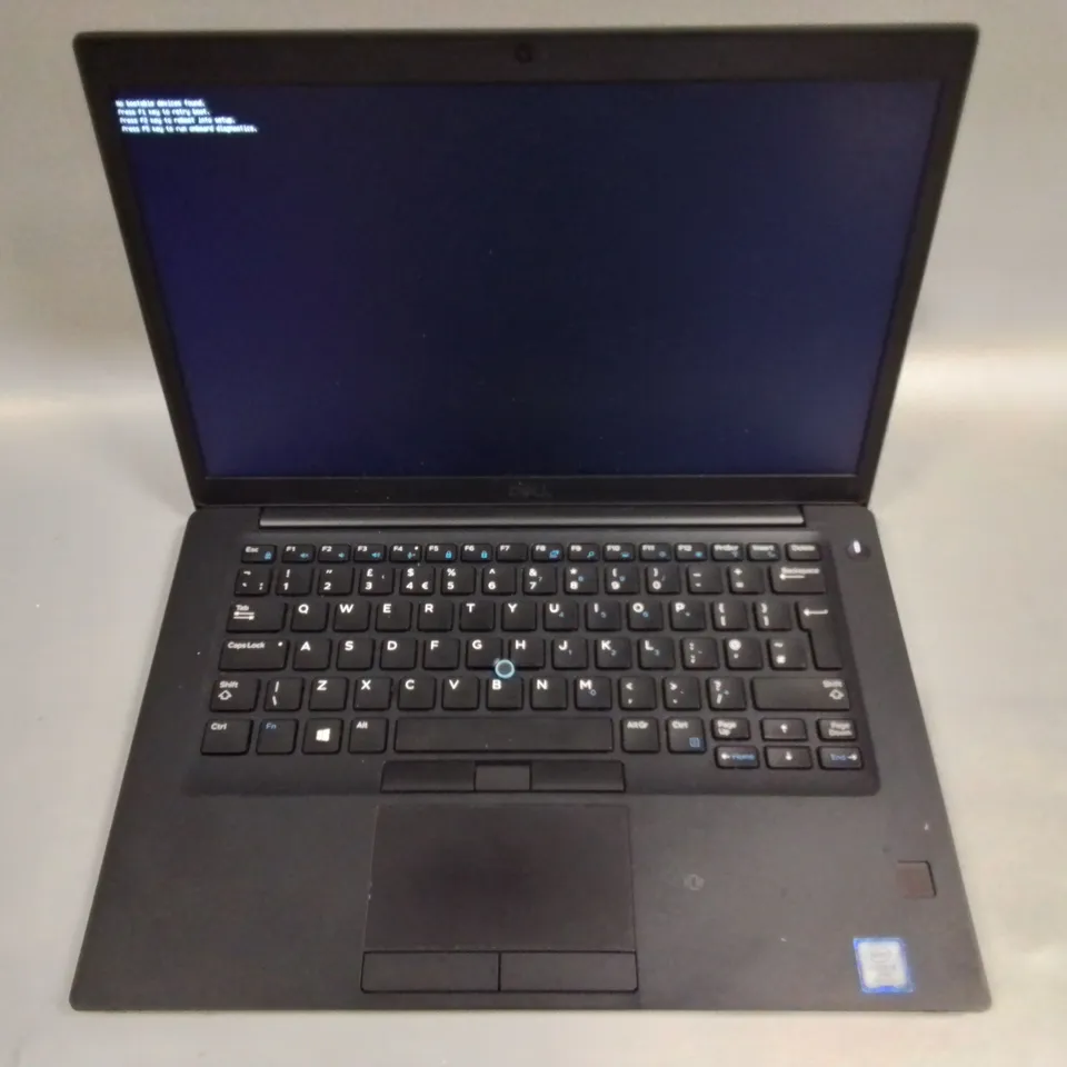 UNBOXED DELL LATITUDE 7490 INTEL CORE I5 8TH GEN LAPTOP