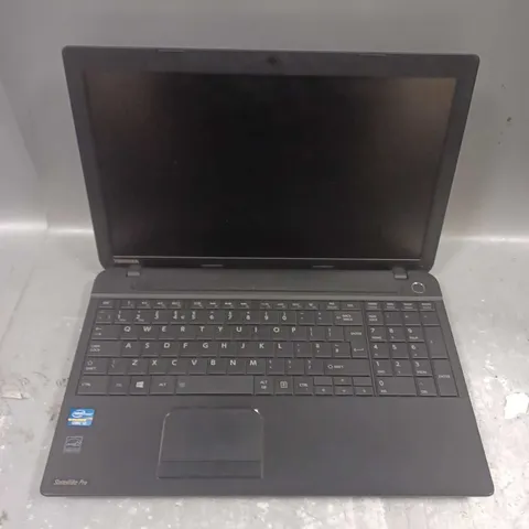 TOSHIBA SATELLITE PRO C50-A-1MX LAPTOP 