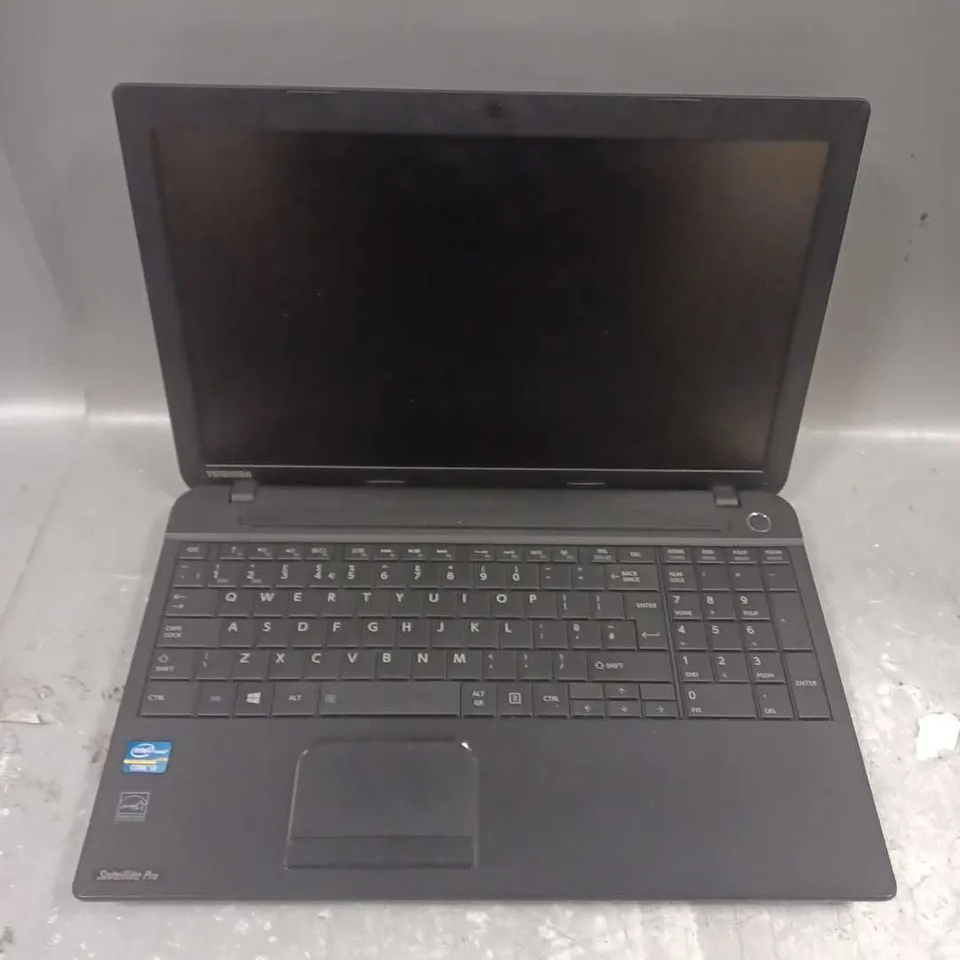 TOSHIBA SATELLITE PRO C50-A-1MX LAPTOP 